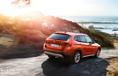 嘉兴新BMW X1深刻动态性和出色燃油效率