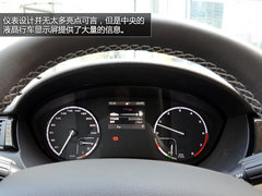 中国制造的国际水准 观致3静态实拍体验