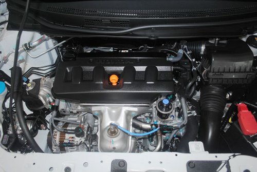 东风本田思域最高直降3万元有大量现车