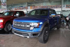 福特猛禽F150  购车立享超值优惠最低价