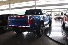 福特猛禽F150  购车立享超值优惠最低价