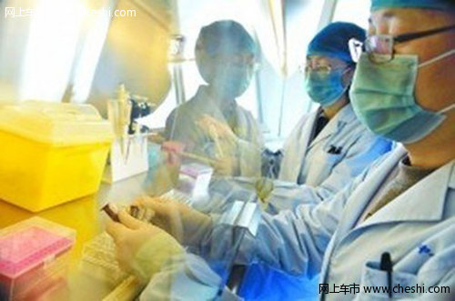 备战H7N9亚夏北京现代提供免费空调检测