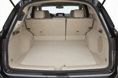 2014款全新讴歌RDX售价发布 约21万元起