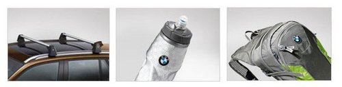 新BMW X1春日礼遇，即刻出发！