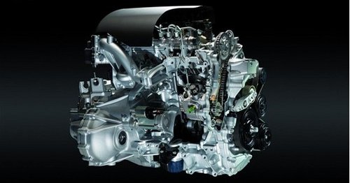 本田CRV柴油版日内瓦上市 将搭载1.6L引擎
