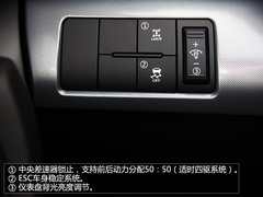 SUV也环保 试驾进口起亚索兰托2.4L GDI