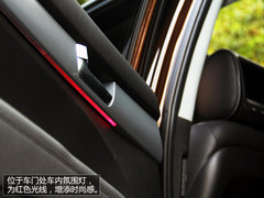 SUV也环保 试驾进口起亚索兰托2.4L GDI