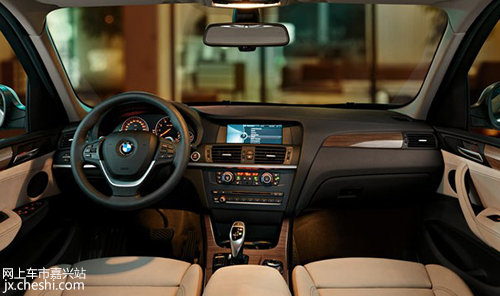 新BMWX3原装附件实用解决方案提升品质