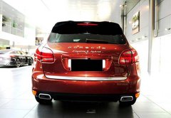 保时捷卡宴3.0T  现车春季促销关爱随行