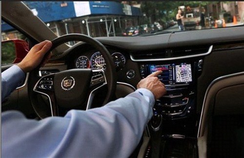 XTS重磅來襲引領(lǐng)豪華車風(fēng)格“變道”