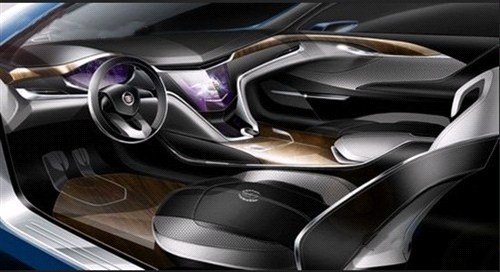 XTS重磅來襲引領(lǐng)豪華車風(fēng)格“變道”