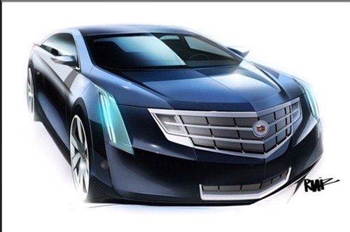 XTS重磅來襲引領(lǐng)豪華車風(fēng)格“變道”
