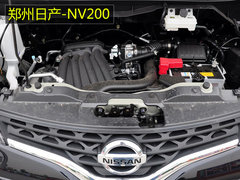 空间大/性价比-才是王道 NV200对比骊威