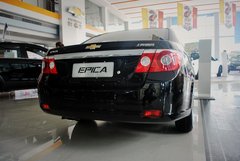 衡阳雪佛兰景程直降1.3万元 大量现车