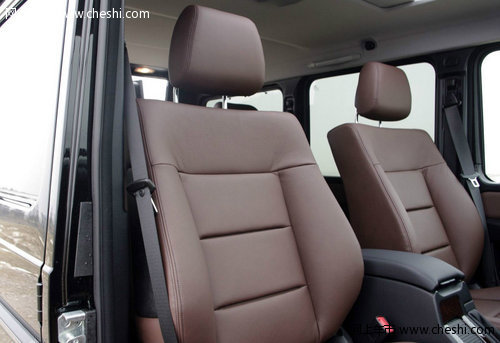 奔驰G500现车充足  天津颜色齐全特优价