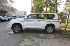 丰田霸道2700天窗版  历史最低报价46万