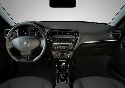 小型SUV2008登場 上海車展標致新車陣容