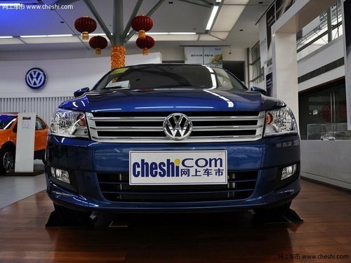 長春新桑塔納享多重好禮優(yōu)惠 現(xiàn)車銷售