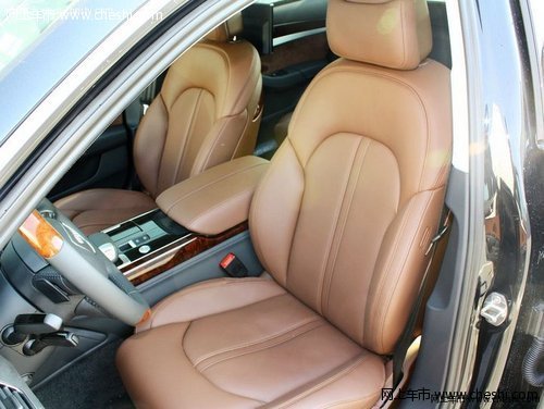 奥迪A8L新车减价 天津宝?；灯郊巯?  src=