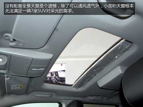 3.6L/智能全驅(qū) 菲亞特新款菲躍到店實拍