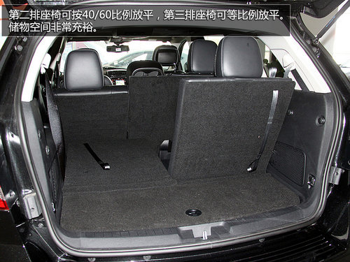3.6L/智能全驅(qū) 菲亞特新款菲躍到店實拍