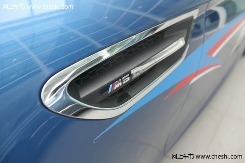 2013 BMW感受完美 车型巡礼之宝马M5