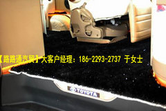 丰田海狮商务版  型号齐全接受专业改装