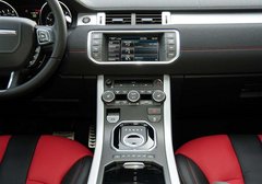 路虎极光新款现车 现金直降5万送大礼包