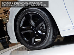 进军运动阵营 克莱斯勒全新300S抢先看