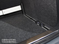 外观细微改动 斯柯达昊锐旅行版抢先拍