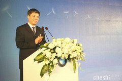 宝马集团售后英才教育项目BEST落户武汉