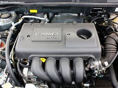 英伦SC7优惠5000元含补贴 店内少量现车