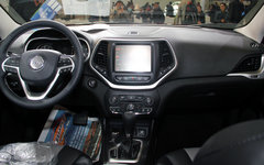 都是重量级 上海车展日29款首发热门SUV