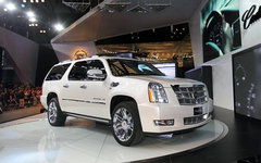 都是重量级 上海车展日29款首发热门SUV