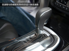 君威旅行版 上海车展实拍欧宝英速亚
