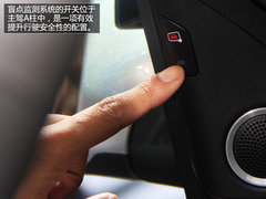 百公里加速5.3秒 上海车展实拍奥迪SQ5