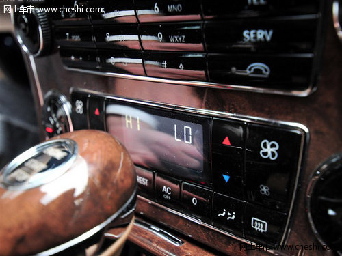 迈巴赫62S 超奢华级轿车天津展厅独家售
