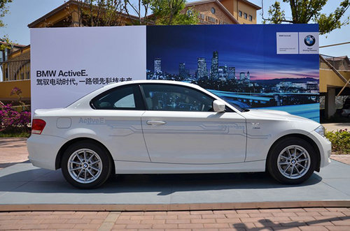 BMW成2013中国绿公司年会首席合作伙伴