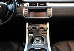 路虎揽胜极光5门 现车促销劲爆价62.8万