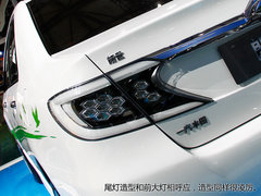 合资自主品牌齐发 实拍一丰/广丰概念车