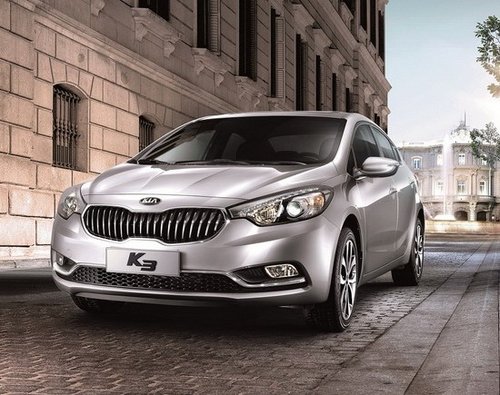 东风悦达起亚K3是如何炼成的