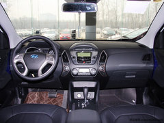 沧州北京现代ix35购车优惠20000元