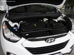 沧州北京现代ix35购车优惠20000元