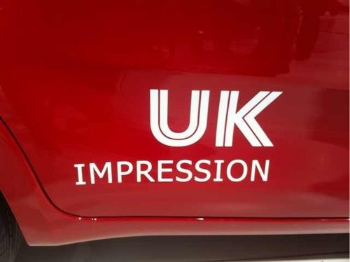 UK IMPRESSION 盛开在中国的英国印象