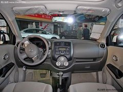 阳光近期最高优惠5800元 店内现车充裕