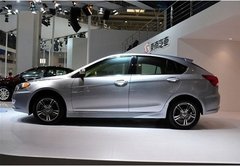 V6菱仕 首付1.58万 送6000元至尊礼包!