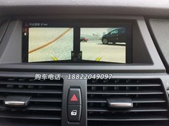 宝马X6中东版 宝马专卖价格合理无忧虑