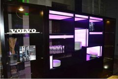 盛荣沃尔沃全新V40上市发布会圆满结束