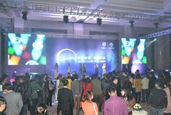 盛荣沃尔沃全新V40上市发布会圆满结束