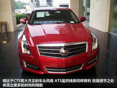 一年推一款新车 凯迪拉克未来国产计划